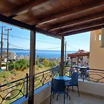 Apartmán Kanelli΄s Monemvasía