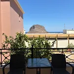 Apartmán Kanelli΄s Monemvasía