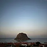 Kanelli΄s Apartment Monemvasia