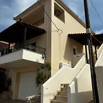 Kanelli΄s Monemvasia