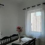 Apartment Kanelli΄s Monemvasia