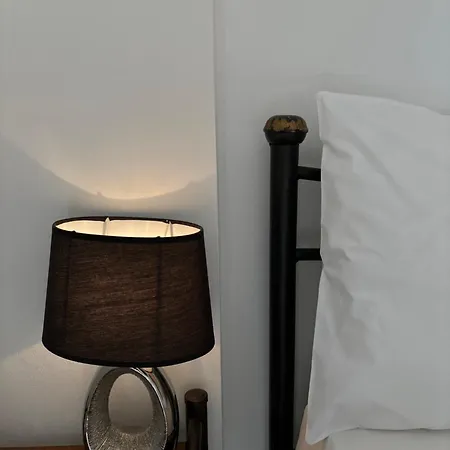 Kanelli΄s Apartament *