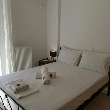 Kanelli΄s Apartament *