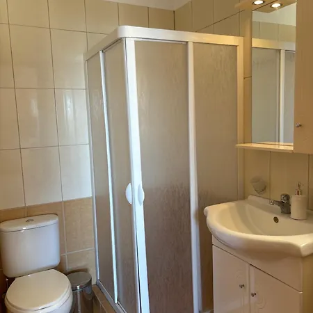 Apartment Kanelli΄s *
