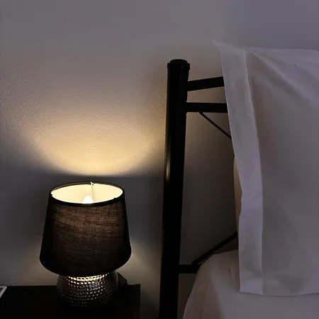 Apartament Kanelli΄s Monemvasía