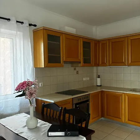 Apartment Kanelli΄s