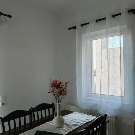 Apartament Kanelli΄s Monemvasía