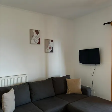 Apartment Kanelli΄s