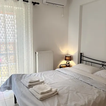 Kanelli΄s Apartamento