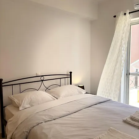 Kanelli΄s Apartamento *