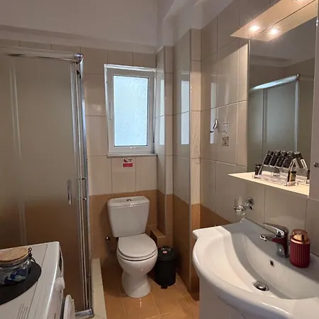 Apartamento Kanelli΄s