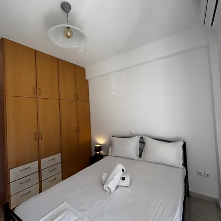 Apartamento Kanelli΄s Monemvasía