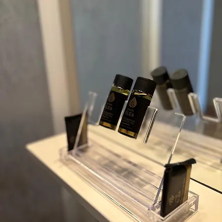 דירה Kanelli΄s מונמבאסיה