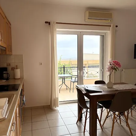 Kanelli΄s Lägenhet