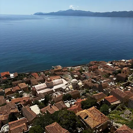 Lägenhet Kanelli΄s