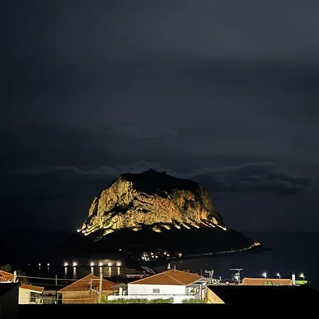 Kanelli΄s Apartmán