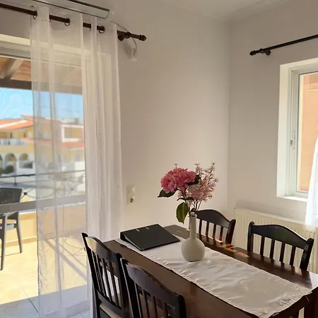 Apartmán Kanelli΄s *