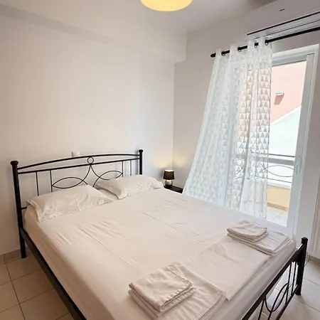 Apartmán Kanelli΄s