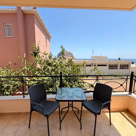 Apartment Kanelli΄s