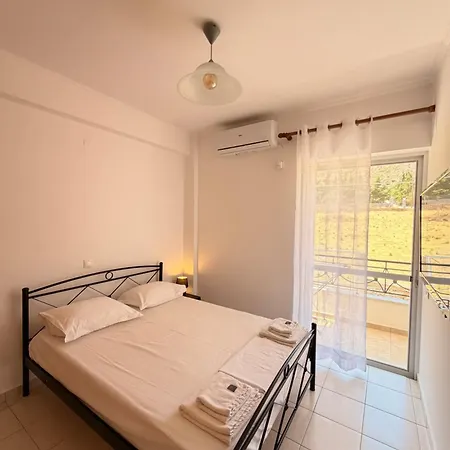 Kanelli΄s Apartment Monemvasia