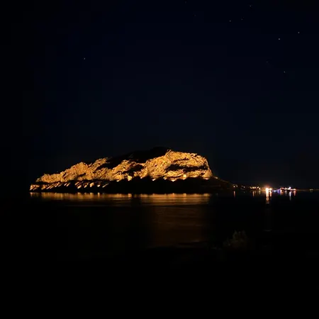 Kanelli΄s Apartment Monemvasia