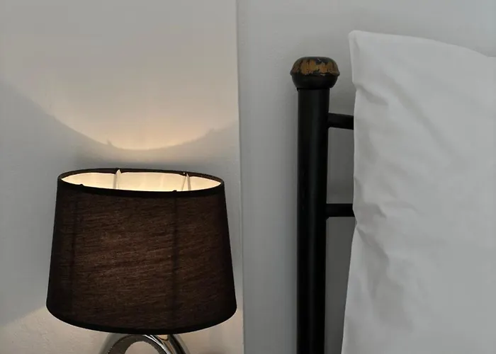 Kanelli΄s Apartamento *