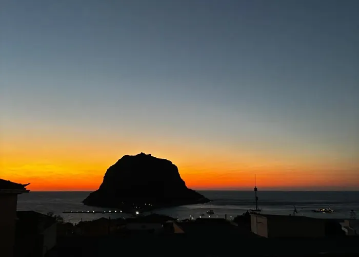 Apartment Kanelli΄s