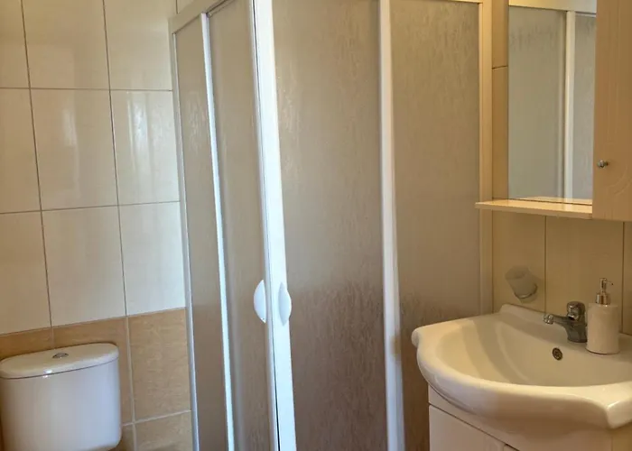 Apartment Kanelli΄s *