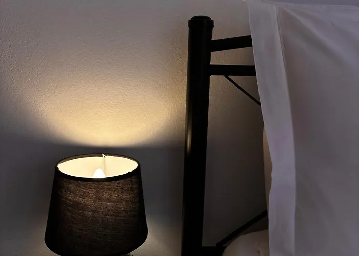 Apartment Kanelli΄s Monemvasía