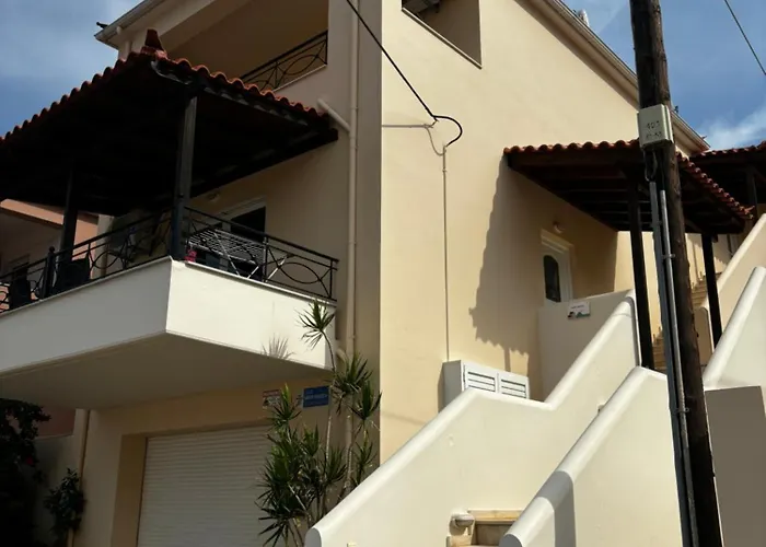 Kanelli΄s Monemvasziá