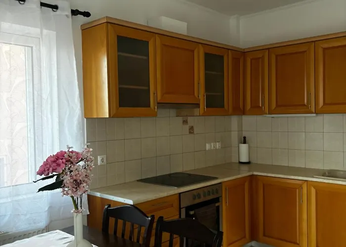 Apartment Kanelli΄s