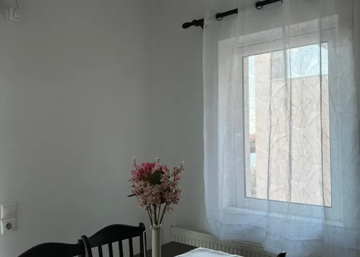 Apartamento Kanelli΄s Monemvasía