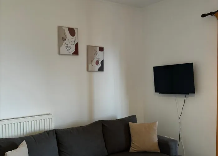 Apartamento Kanelli΄s