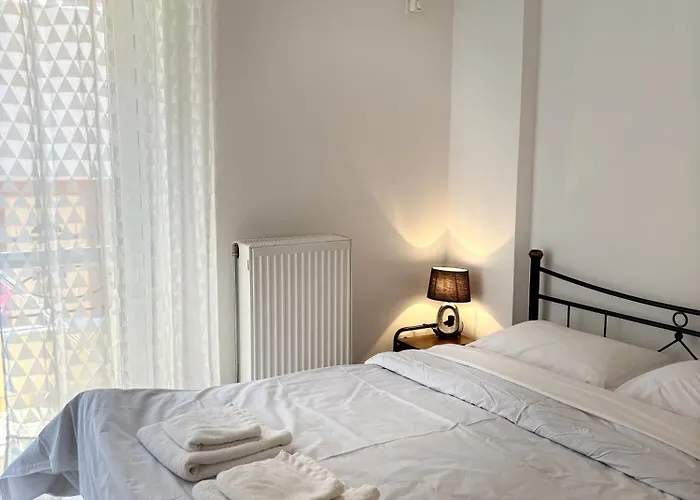 Kanelli΄s Apartamento