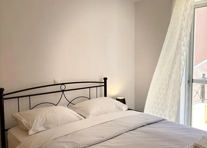 Kanelli΄s Apartment *