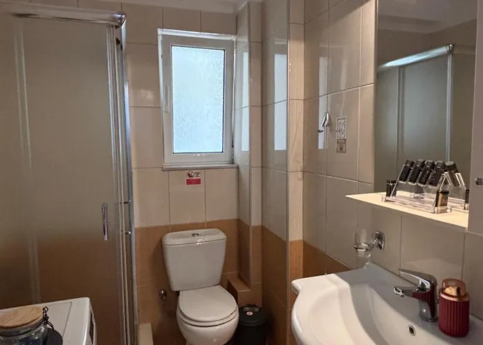 Apartment Kanelli΄s