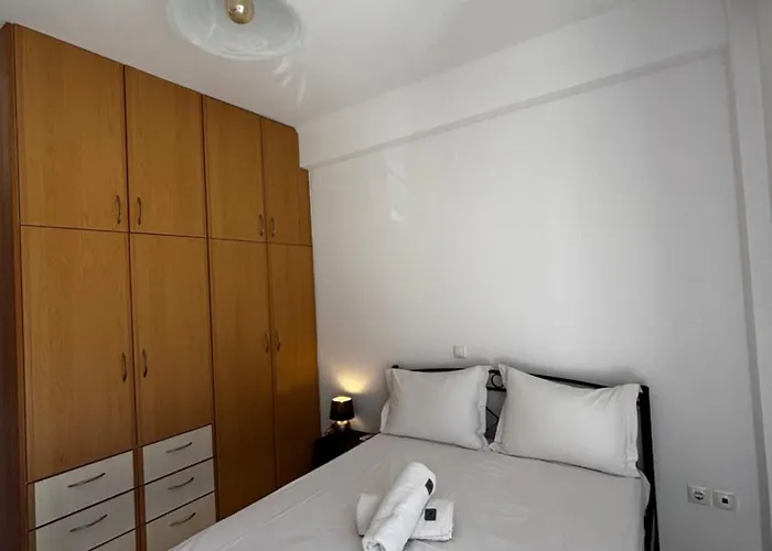 Apartment Kanelli΄s Monemvasía