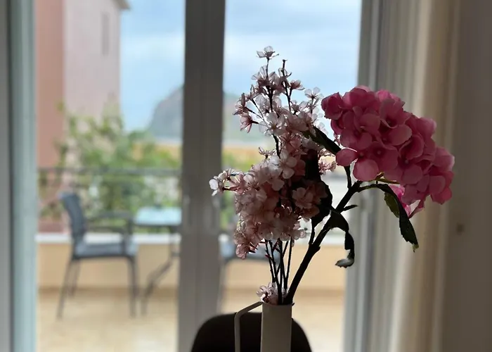 Kanelli΄s * Monemvasía