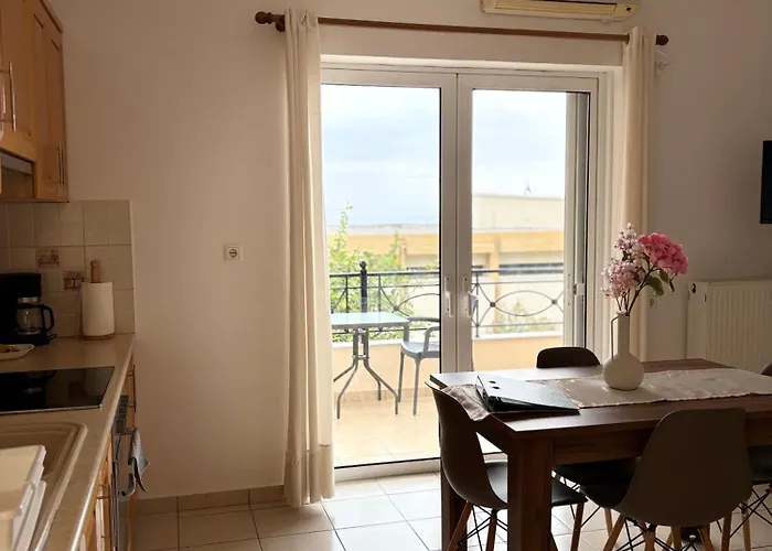 Kanelli΄s Apartment