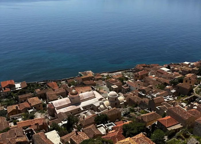 Apartamento Kanelli΄s